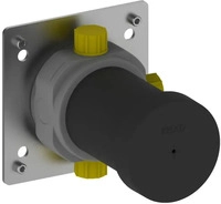 Keuco KE UP Funktionseinheit IXMO 59556, f&uuml;r 2-Wege Umstellventil DN15, 59556000070