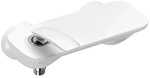 KLUDI BALANCE Brause-EHM wei&szlig;/chrom, 527109175