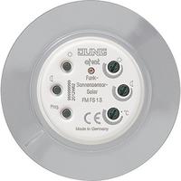Jung eNet Funk-Sonnensensor Solar FM FS 1 S