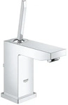 Grohe 23654000, GROHE EH-Waschtischbatterie Eurocube Joy 23654 S-Size chrom,...