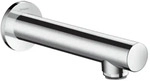 hansgrohe Talis S Wanneneinlauf Chrom, 72410000