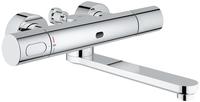 GROHE WT-Wand-IR-Elektronik Eurosmart CE 36414 mit THM Trafo Bluetooth chrom,