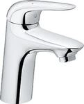 GROHE EH-WT-Batterie Eurostyle 23715_3 S-Size gl. K&ouml;rper Hebel geschl. chrom,