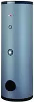 Wolf Warmwasserspeicher SE-2-200 silber, mit Doppelschicht-Emaillierung, 2444171
