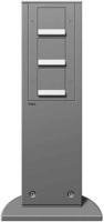 Gira E-S&auml;ule 3x SCHUKO SP 491 mm Gira Energies&auml;ule Anthrazit [134128], 1341 28