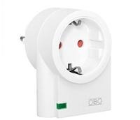 OBO Bettermann FineController 230V reinwei&szlig; RAL 9010, 20 St&uuml;ck, 5092800