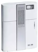 Grothe Funkgong-Empf&auml;nger MISTRAL 300M E, 500m Reichweite, LED-Blitzlicht, 43301