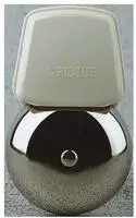 Grothe LTW 1101A Kleinl&auml;utewerk, 8V AC, 84 dB, wei&szlig;, 24075