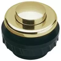 Grothe PROTACT 340 GO Klingeltaster, Unterputz, Edelmetallkontakte, 62025