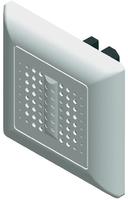 Grothe UP-SU 120ws Summer, 80dB, 8-12V, wei&szlig;, 43721