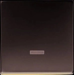 Busch-Jaeger 2CKA006599A2926, Busch-Jaeger Bedienelement f&uuml;r Schalter/Dimmer