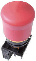 EATON Not-Halt-Taste Pilzform, 38mm, 216516