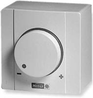 Helios ESA 1 AP-Drehzahlsteller, Stufenlos 1-PH, I max. 1 A, 230 V, 00238