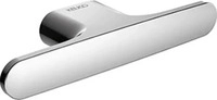 KEUCO Edition 400 Handtuchhaken doppelt verchromt, 11515010000