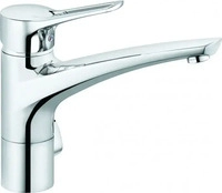 Kludi 399070562, KLUDI MX SPT-Multi-EHM DN 15 Niederdruck chrom, 399070562