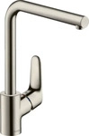 Hansgrohe 31817800, Hansgrohe HG Sp&uuml;ltischmischer 280 Focus M41 1jet