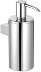 Keuco KE Lotionspender Plan 14953, Pumpe/Kunstoffeinsatz,Edelstahl, 14953070100