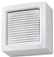 Maico Axialer Fensterventilator EVN 22 R, DN 225, 0080.0857