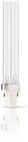 Philips TUV PL-S 7W UV-Lampe, G23, dimmbar, 18825400