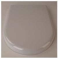 Duravit WC-Sitz Giamo, Wei&szlig;, 0064300000