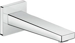 hansgrohe Metropol Wanneneinlauf Chrom, 32542000