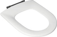 villeroy boch Villeroy & Boch O.novo Ringsitz, 368x445x35mm, 9M6361, Wei&szlig; Alpin,