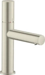 AXOR 45002820, AXOR Uno Einhebel-Waschtischmischer 110 mit Zerogriff und