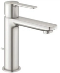 Grohe 32114DC1, GROHE EH-Waschtischbatterie Lineare 32114_1 S-Size Temperaturbgr.