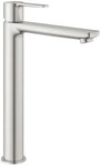Grohe 23405DC1, GROHE Einhand-Waschtischbatterie Lineare 23405_1 XL-Size supersteel,