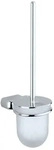 KEUCO Mango Toilettenb&uuml;rstenkopf zu 03764, 03764004000