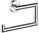 DORNBRACHT Papierrollenhalter ohne Deckel SERIENSPEZIFISCH 83500979 Chrom,