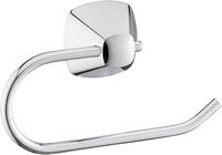 KEUCO City.2 Toilettenpapierhalter verchromt, 02762010000