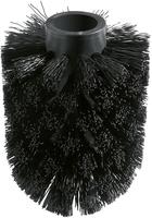 GROHE Ersatzb&uuml;rstenkopf 40791_1 zu Essentials/-Cube WC-B&uuml;rsten velvet black,