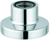 GROHE Durchf&uuml;hrung 27151 f&uuml;r herausziehbare Brausen chrom, 27151000