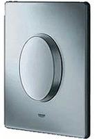 GROHE WC-Bet&auml;tigung Skate Air 38564 1-Menge senkrecht chrom, 38564000