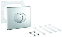 GROHE WC-Bet&auml;tigung Skate Air 42305 chrom, 42305000