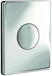 GROHE WC-Bet&auml;tigung Skate 38573 1-Menge waagr. o. senkr. chrom, 38573000