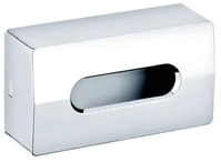KEUCO Universalartikel Kleenexbox verchromt, 04977010000
