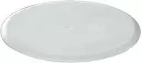 Busch-Jaeger Blinddeckel alpinwei&szlig; (8229/3), 2CKA008200A0017