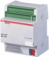 Busch-Jaeger Universal E/A-Konzentrator, 32fach, REG (UK/S 32.2), 2CDG110071R0011