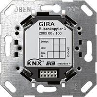 Gira Busankoppler 3 externer F&uuml;hler KNX Einsatz [200900], 2009 00