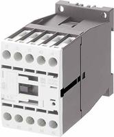 Eaton Hilfssch&uuml;tz, 24 V 50 Hz, 2 S, 2 &Ouml;, Schraubklemmen, Wechselstrombet&auml;tigung,