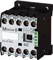 Eaton Hilfssch&uuml;tz, 24 V 50 Hz, S = Schlie&szlig;er: 3 S, &Ouml; = &Ouml;ffner: 1 &Ouml;,