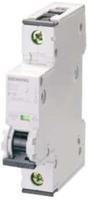 Siemens Leitungsschutzschalter 230/400V 10kA, 1-polig, C, 10A, T=70mm, 5SY41107