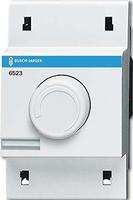 Busch-Jaeger Busch-Dimmer&reg; REG, LED mit Dreh-/Druckknopf, 2...250 V&middot;A, 8 ... 230 V
