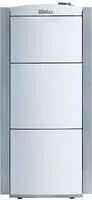 Vaillant ecoVIT exclusiv VKK 226/4 Gas-Brennwertkessel 23,5 kW, E-Gas, 0010007508