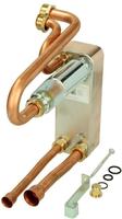 VAILLANT W&auml;rmetauscher BW, U-Satz VCW 204+254 XE u.w. Vaillant-Nr. , 064884