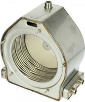 VAILLANT W&auml;rmetauscher HW VC 126 E-C u.w. Vaillant-Nr. , 065113