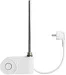 Kermi Elektro Set FKS 800W, weiss, 4037486277691