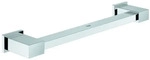 GROHE Wannengriff Essentials Cube 40514_1 340mm Metall chrom, 40514001